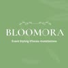 Bloomora & Co. Instagram profile