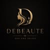 De Beaute Spa & Salon Instagram profile