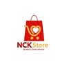 NCK Stores Instagram profile