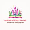 Scribbly Giggle Books Instagram profile