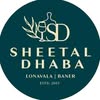 Sheetal Dhaba Instagram profile