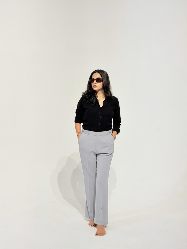 Khushboo Makhija